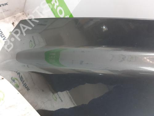 Hood PEUGEOT 308 I (4A_, 4C_) 1.6 16V | BP12065184C1