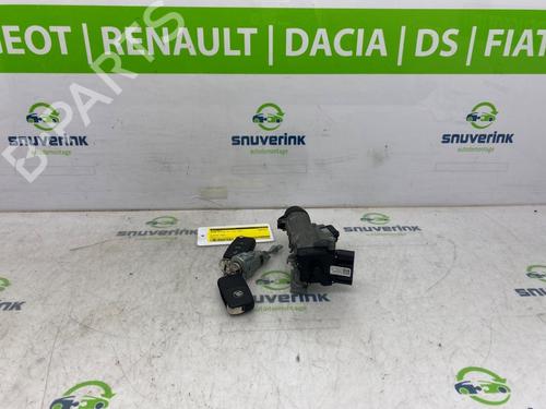 Ignition barrel SKODA E-CITIGO (NE1) e iV | BP18013513M48 