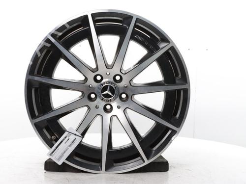 Used Rim Rim MERCEDES-BENZ EQC (N293) EQC 400 4-matic (293.890) (408 hp) 36090203 36090203