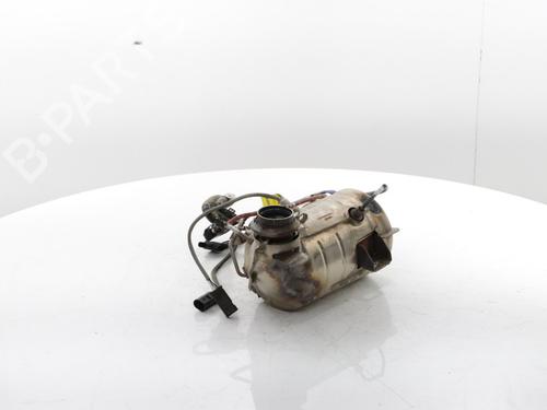 Catalyst RENAULT KADJAR (HA_, HL_) 1.3 TCe 140 (HLNB, HLN1) | BP29241439M10