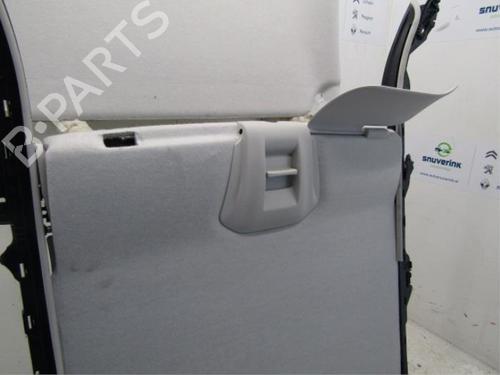 Interior roof CITROËN C3 II (SC_) 1.2 VTi 82 | BP40561525I12  - Image 5