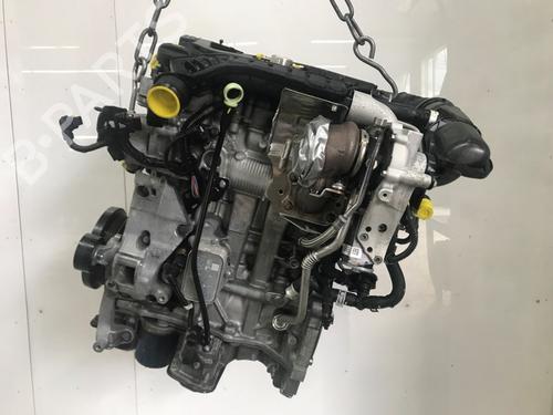 Used Engine Engine 38347388 38347388