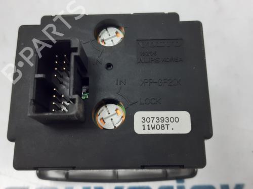 Headlight switch VOLVO V50 (545) D2 | BP24165030I24
