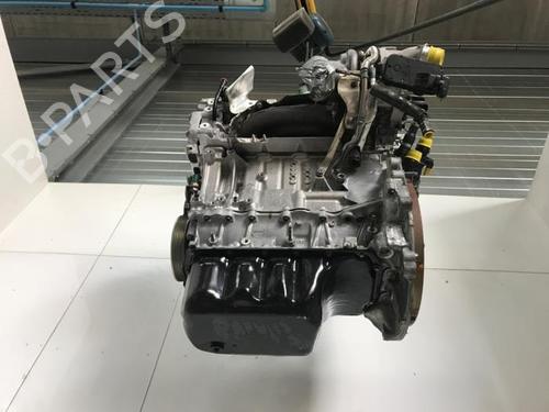 Engine DS DS 4 II (FR_, FB_, F3_, FP_) E-TENSE 225 (F3DGZT) | BP40542729M1 - Image 6