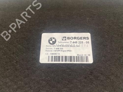 Bagagerumsgulv BMW 1 (F40) 116 i | BP39508332I33 - Image 5