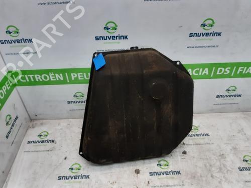 Fuel tank PEUGEOT BOXER Van (230L) 1.9 D | BP13551550C62 