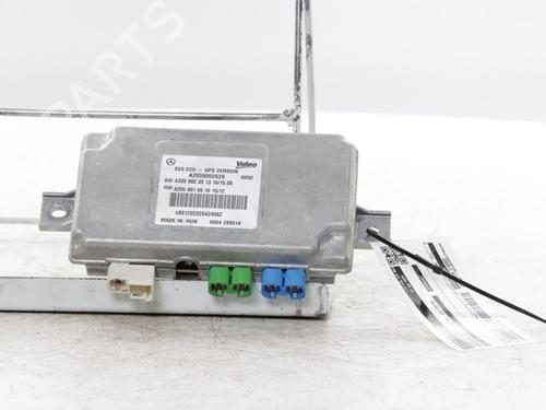Used Electronic module Electronic module 38466610 38466610