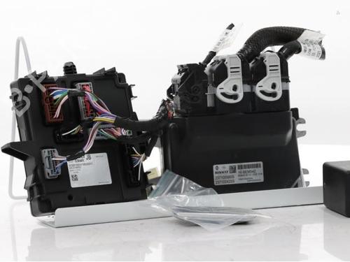Engine control unit (ECU) RENAULT ARKANA I (LCM_, LDN_) 1.6 E-TECH 145 (LDMU) | BP40584462M57 - Image 10