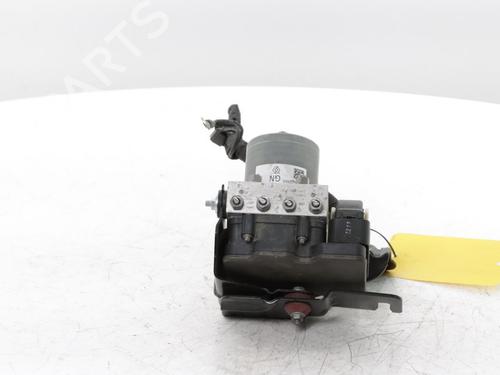 Abs pomp RENAULT CAPTUR II (HF_) TCe 140 (HFN0) (140 hp) 30186522