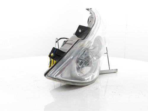 Left headlight RENAULT MASTER III Platform/Chassis (EV, HV, UV) 2.3 dCi 145 RWD (UV0F, UV0E, HV0E, HV0F, HV0T, HV10,... | BP39211581C28 - Image 9