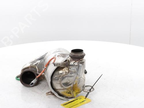 Catalyst RENAULT CLIO V (B7_) 1.0 TCe 100 (B7MT) | BP30185995M10 