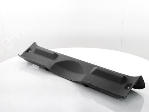 Boot lining RENAULT KADJAR (HA_, HL_) 1.2 TCe 130 (HLMR) | BP29426257I3 - Image 7