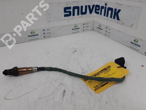 Used Electronic sensor Electronic sensor RENAULT CLIO IV (BH_) 0.9 TCe 90 (BHNF, BHMA, BHMH, BHJK, BHJR) (90 hp) 10796277 10796277
