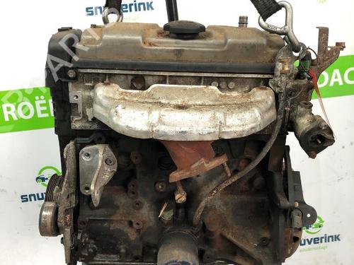 Used Engine CITROËN XSARA Break (N2) 1.6 i (88 hp) 10781604