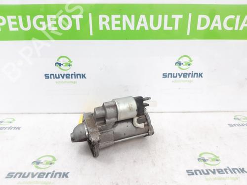 Used Starter Starter 18325798 18325798