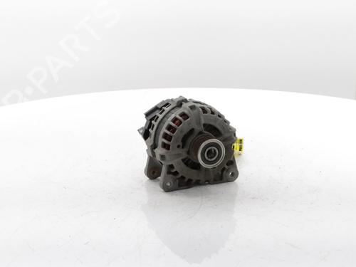 Alternator RENAULT KADJAR (HA_, HL_) 1.2 TCe 130 (HLMR) | BP29241457M7 - Image 7
