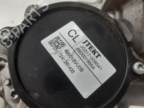 Lenkgetriebe RENAULT AUSTRAL TCe 160 (HGMJ) | BP29069064M22 - Image 4