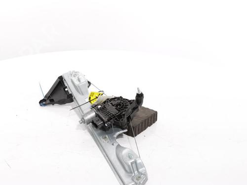 Front left window mechanism RENAULT SCENIC E-TECH PHASE I EV60 | BP27351289C22 - Image 2