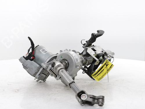 Steering column RENAULT CAPTUR II (HF_) E-TECH 145 (HFMU) | BP31960467M21