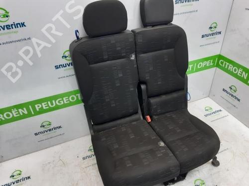 Right front seat CITROËN BERLINGO Box Body/MPV (B9) 1.6 | BP40571626C16 - Image 2