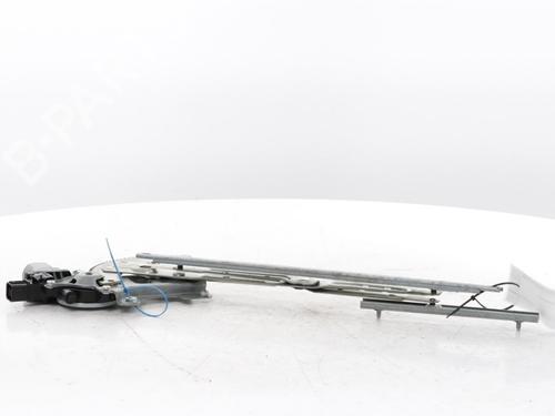 Used Front left window mechanism PEUGEOT ION Electric (64 hp) 30757264