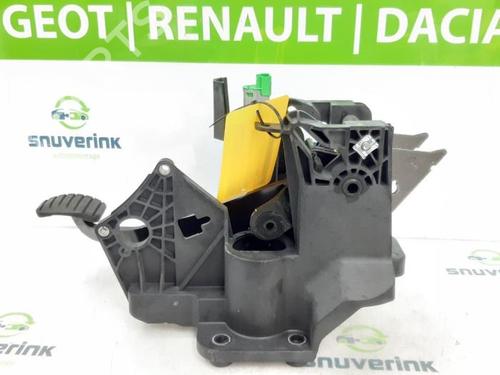 Break pedal RENAULT TWINGO III (BCM_, BCA_) 1.0 SCe 70 | BP40573825I19 - Image 3
