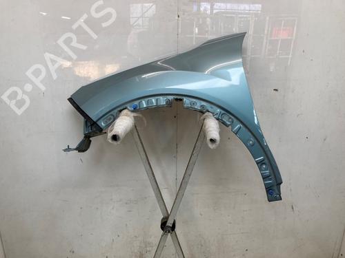 Used Left front fenders CITROËN C4 III (BA_, BB_, BC_) ë-C4 (BCZKXC, BZCKSC) (136 hp) 31627875