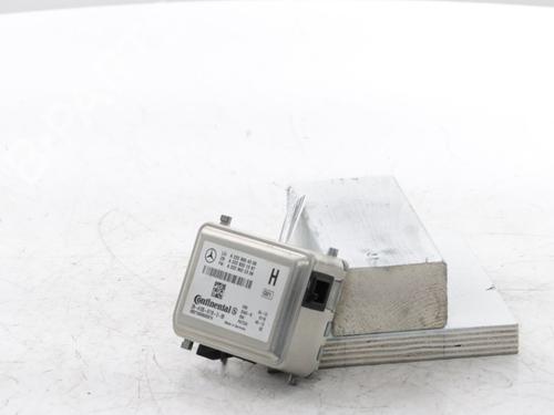 Camera MERCEDES-BENZ C-CLASS (W205) C 350 e (205.047) | BP29426317E14 