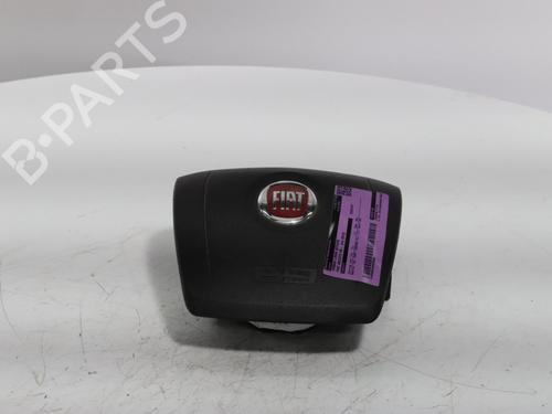 Used Driver airbag FIAT DUCATO Van (250_) 150 Multijet 2,3 D (148 hp) 30757053
