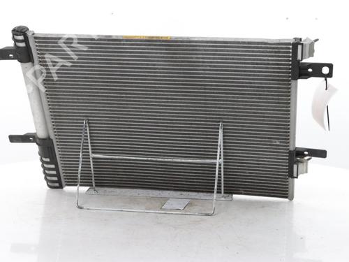 AC radiator CITROËN C5 AIRCROSS (A_) 1.2 PureTech 130 (ARHNSJ) | BP36779919M32 - Image 6