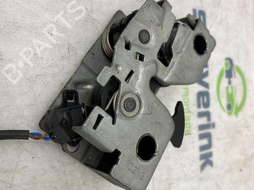 Hood lock SKODA E-CITIGO (NE1) e iV | BP18661921C133