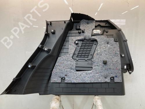 Bagagerumsbeklædning RENAULT CAPTUR I (J5_, H5_) 1.2 TCe 120 | BP31960086I3 - Image 3