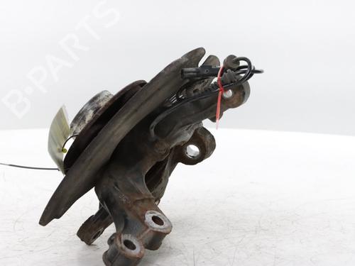 Right front steering knuckle RENAULT CAPTUR II (HF_) TCe 90 (HFM6) | BP34564946M26 - Image 4