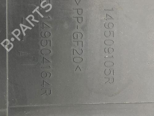 Otra RENAULT KADJAR (HA_, HL_) 1.3 TCe 140 (HLNB, HLN1) | BP17676610O1