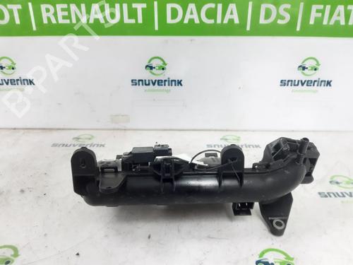 Used Intake manifold PEUGEOT 308 SW III (FC_, FJ_, FR_, F4_, FN_) PureTech 136 (FRHPYC) (136 hp) 24988750