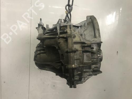 Gearbox RENAULT TRAFIC III Van (FG_) 2.0 dCi 145 (FGML) | BP34565419M3 - Image 3