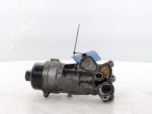 Støtte PEUGEOT 207 SW (WK_) 1.4 16V (95 hp) 31961006