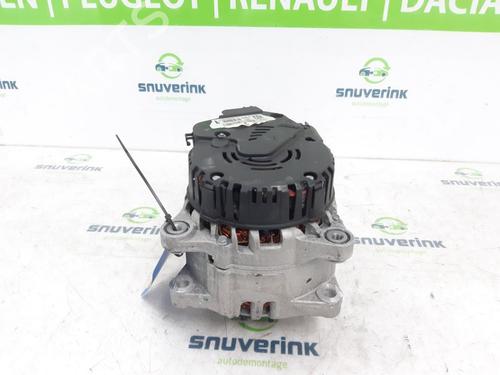 Alternator PEUGEOT 3008 II SUV (MC_, MR_, MJ_, M4_) Hybrid | BP21193581M7 