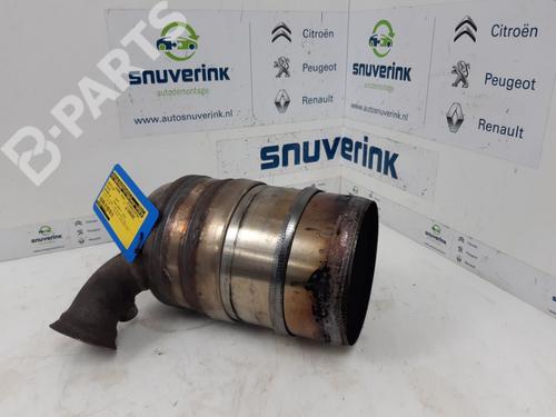 particulate-filter-peugeot-partner-box-bodympv-16-hdi-16v-1731jt-174037-trpsaf010-2008-11026970 main image