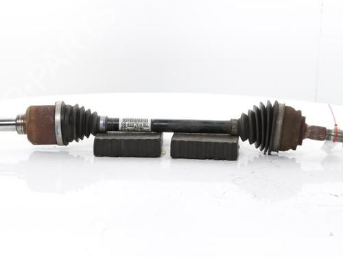 Used Right front driveshaft Right front driveshaft PEUGEOT 208 II (UB_, UP_, UW_, UJ_) e-208 (136 hp) 39507975 39507975
