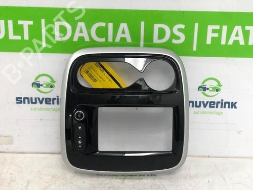Other RENAULT TRAFIC III Van (FG_) 1.6 dCi 125 (FGMH) | BP40581027O1 - Image 2