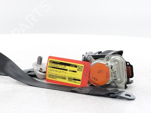 Front right seatbelt CITROËN BERLINGO Box Body/MPV (B9) 1.6 HDi / BlueHDi 75 | BP34565034I25 - Image 6