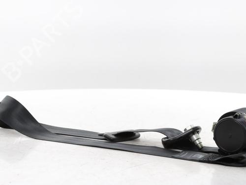 Front left seatbelt DACIA SANDERO II TCe 90 (B8M1, B8MA, B8AC) | BP30757837I26 - Image 6