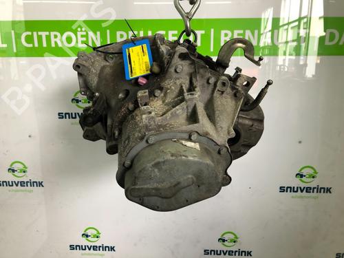 Gearbox PEUGEOT 307 SW (3H) 2.0 16V | BP15413570M3 