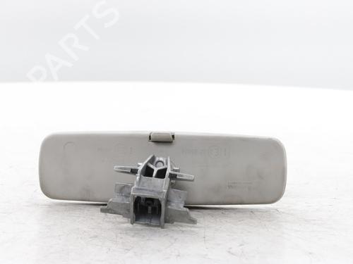 Espelho interior Espelho interior RENAULT CAPTUR I (J5_, H5_) 1.2 TCe 120 (120 hp) 33813992 33813992
