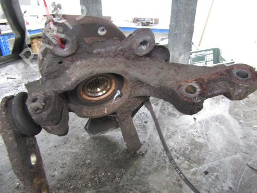 Used Right front steering knuckle Right front steering knuckle 10792667 10792667