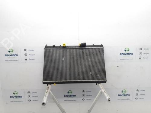 water-radiator-peugeot-607-9d-9u-2000-40568876 main image