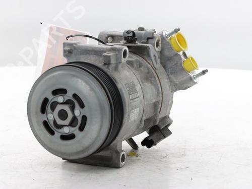 AC compressor DS DS 3 / DS 3 CROSSBACK (UR_, UC_, UJ_) 1.2 PureTech 130 (URHNSS) | BP40297550M34 - Image 9