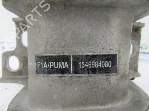 Gearbox mount PEUGEOT BOXER Platform/Chassis 2.2 HDi 120 | BP24163050M88 - Image 3
