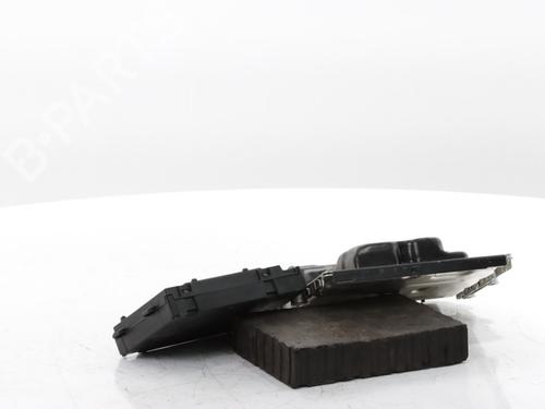 Engine control unit (ECU) RENAULT EXPRESS Box Body/MPV 1.5 Blue dCi 75 (F6AA) | BP31261059M57 